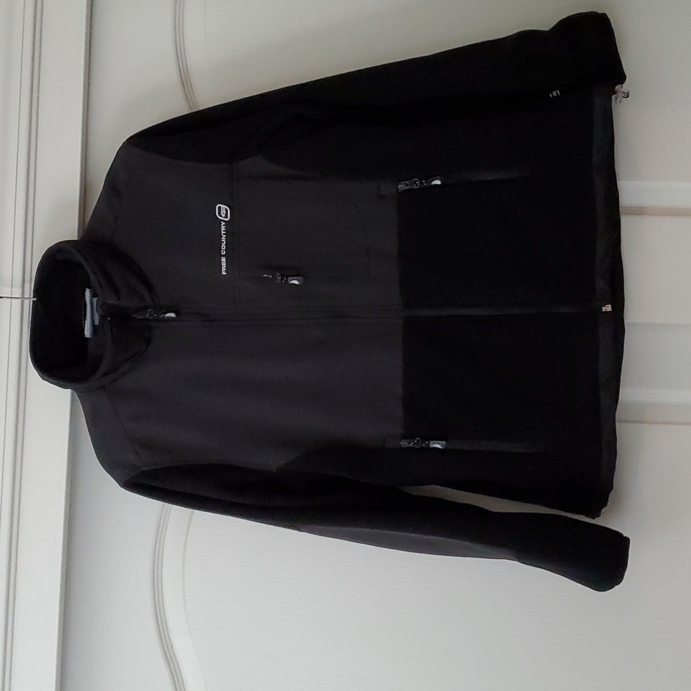 Free Country Jacket
